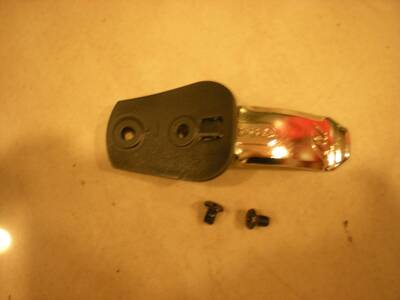 Buckle Fastback GX1 - 4694-001 Gaerne