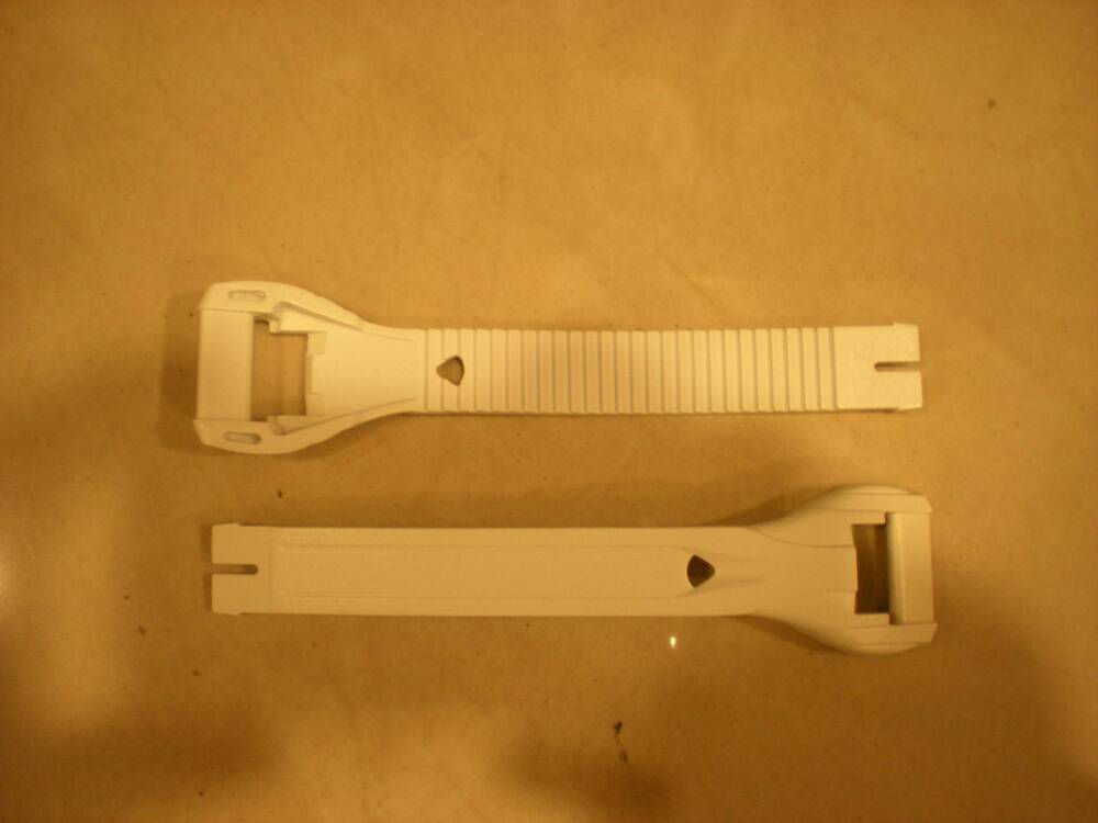 Long Strap SG10 White - 4645-002 Gaerne