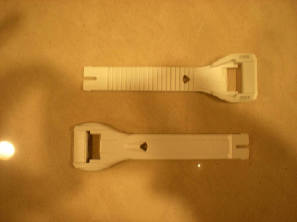 Medium Strap SG10 White - 4668-002 Gaerne