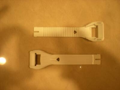 Medium Strap SG10 White - 4668-002 Gaerne