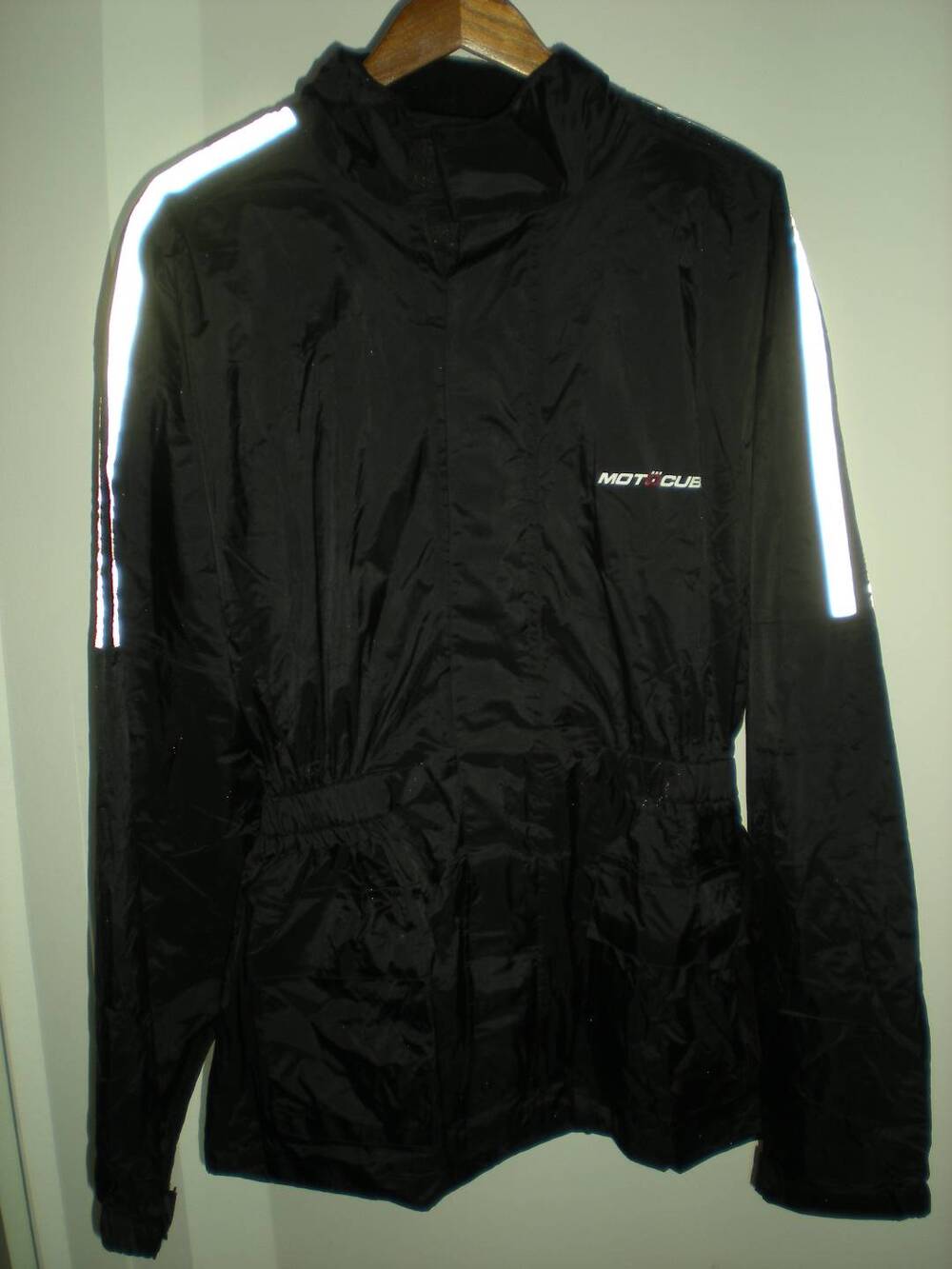 Giacca anti-pioggia - M3R304XL MotoCubo