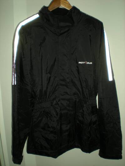 Giacca anti-pioggia - M3R304XL MotoCubo