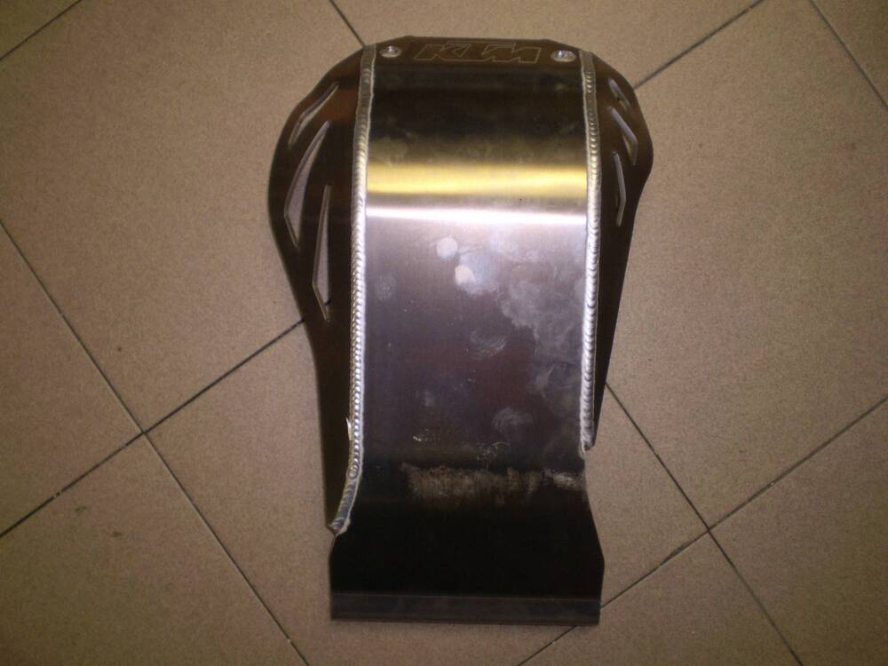 Paramotore ktm freeride