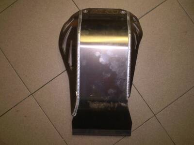 Paramotore ktm freeride