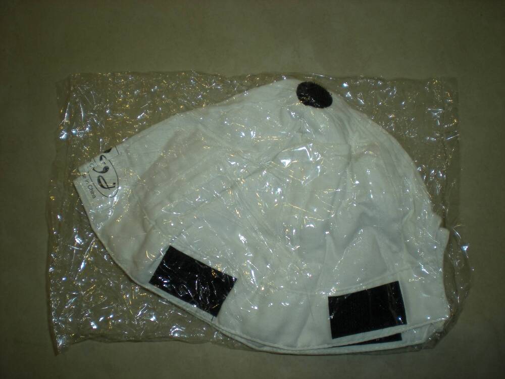 Cuffie sottocasco in cotone - ARIOJSPWF117U Oj Atmosfere Metropolitane