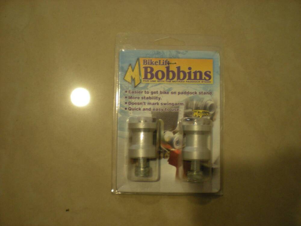 Bobine M8 1,25 SLV Pair - BM8 Bikelift