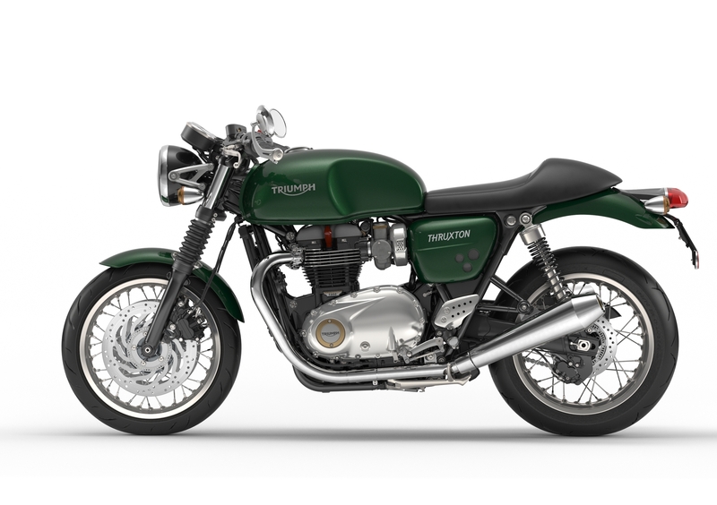 Triumph Thruxton 1200 Thruxton 1200 (2016) (3)