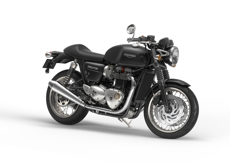 Triumph Thruxton 1200 Thruxton 1200 (2016) (6)