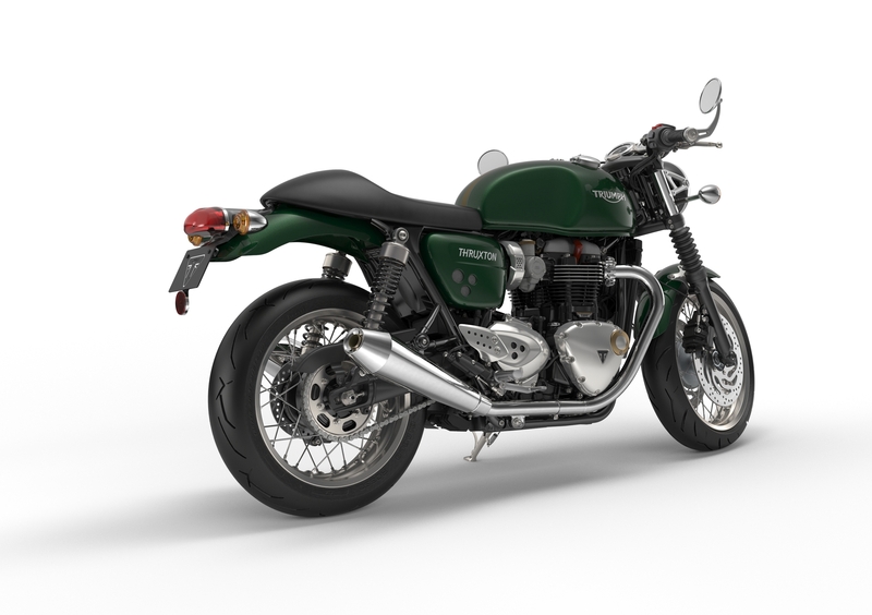 Triumph Thruxton 1200 Thruxton 1200 (2016) (7)