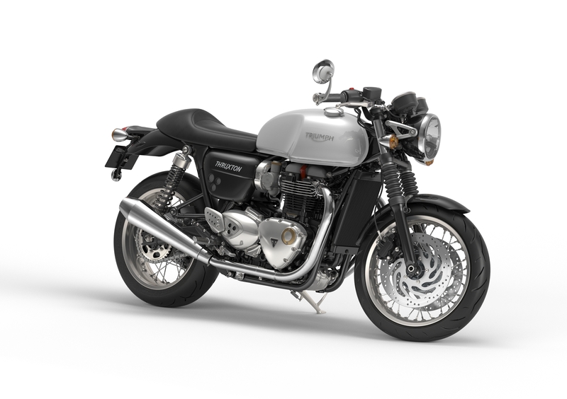 Triumph Thruxton 1200 Thruxton 1200 (2016) (11)