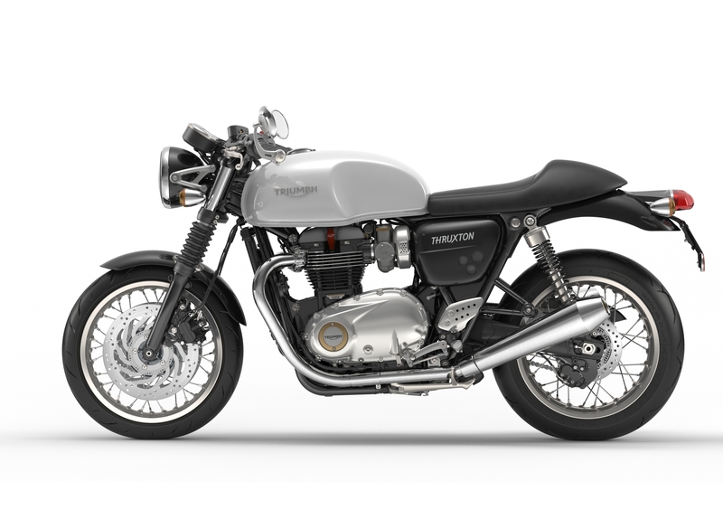 Triumph Thruxton 1200 Thruxton 1200 (2016) (12)