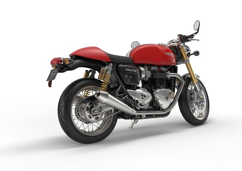 Triumph Thruxton 1200 Thruxton 1200 R (2016) (3)