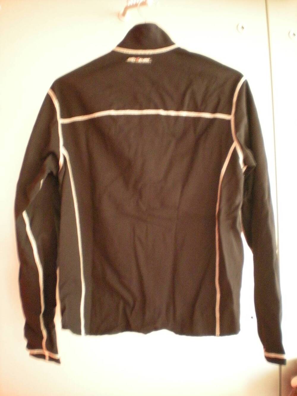 Body warmer jacket Cubotex - M3W242L/XL MotoCubo (2)