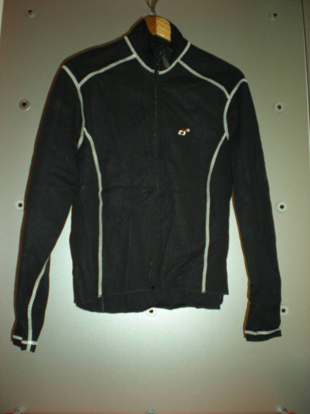 Body warmer jacket Cubotex - M3W242L/XL MotoCubo