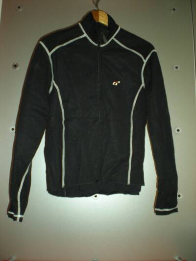 Body warmer jacket Cubotex - M3W242L/XL MotoCubo