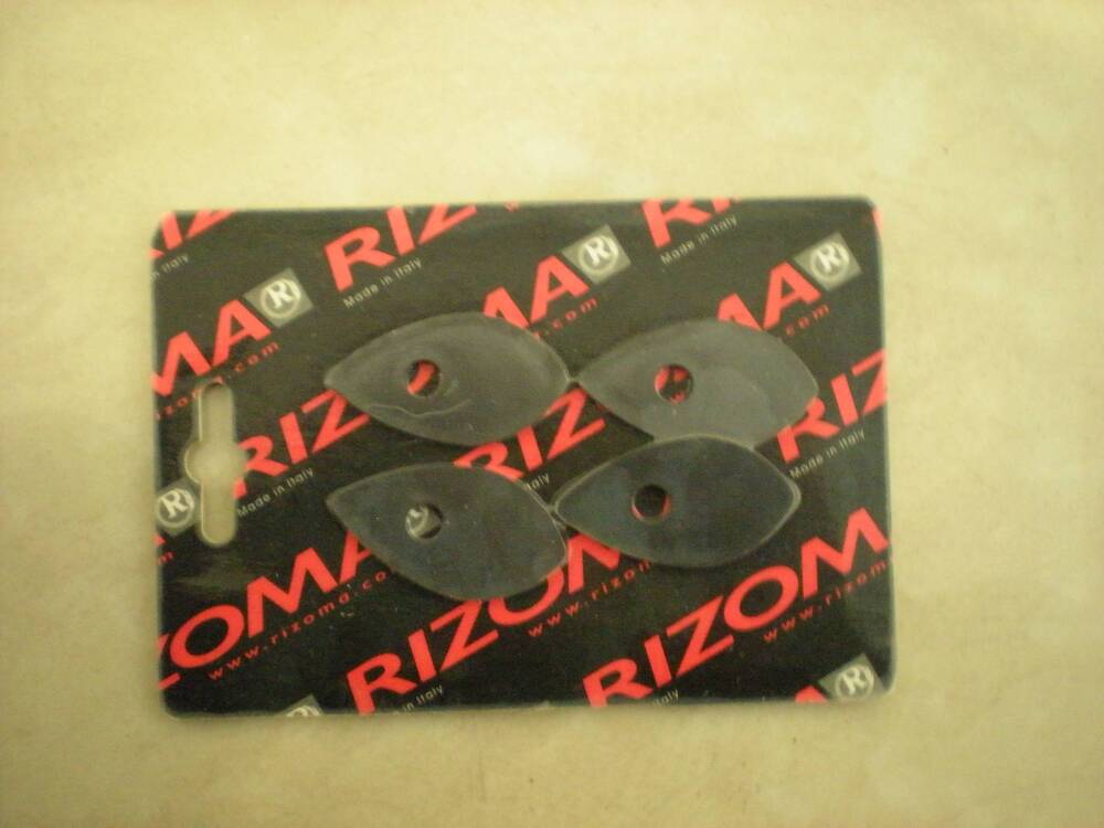 Adattatore freccia per carena - FR216B Rizoma