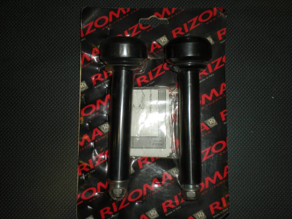 Para motore Kawasaki Z750 - PM304B Rizoma