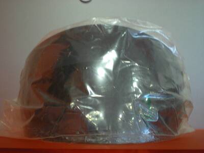 Kit visiera City 8 AG Fum&egrave; - AGV/KV8H3N10N