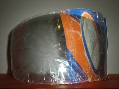 Visiera Jet Light Fum&egrave; - KALGVF Suomy