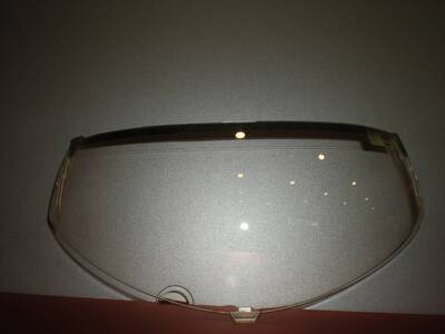 Kit visiera Just One Xilix - A3828DB Roland Sands