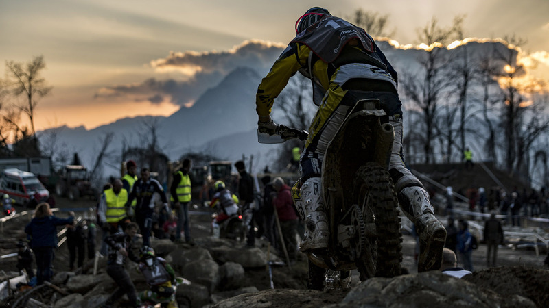 Extreme Camp: al Ciocco con Thomas Oldrati