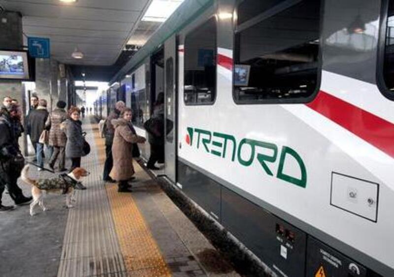 Sciopero treni 17 dicembre 2017, orari e modalit&agrave;