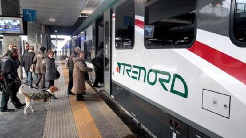 Sciopero treni 17 dicembre 2017, orari e modalit&agrave;