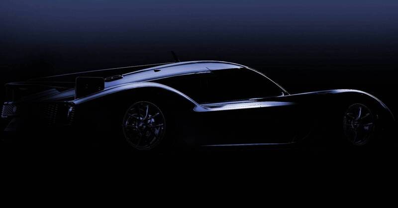 Toyota, una concept derivata dalla TS050 Hybrid a Tokyo