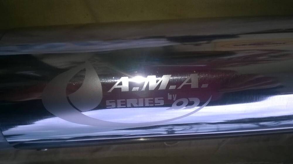 Scarichi QD Exhaust Harley Davidson Q.D. (2)