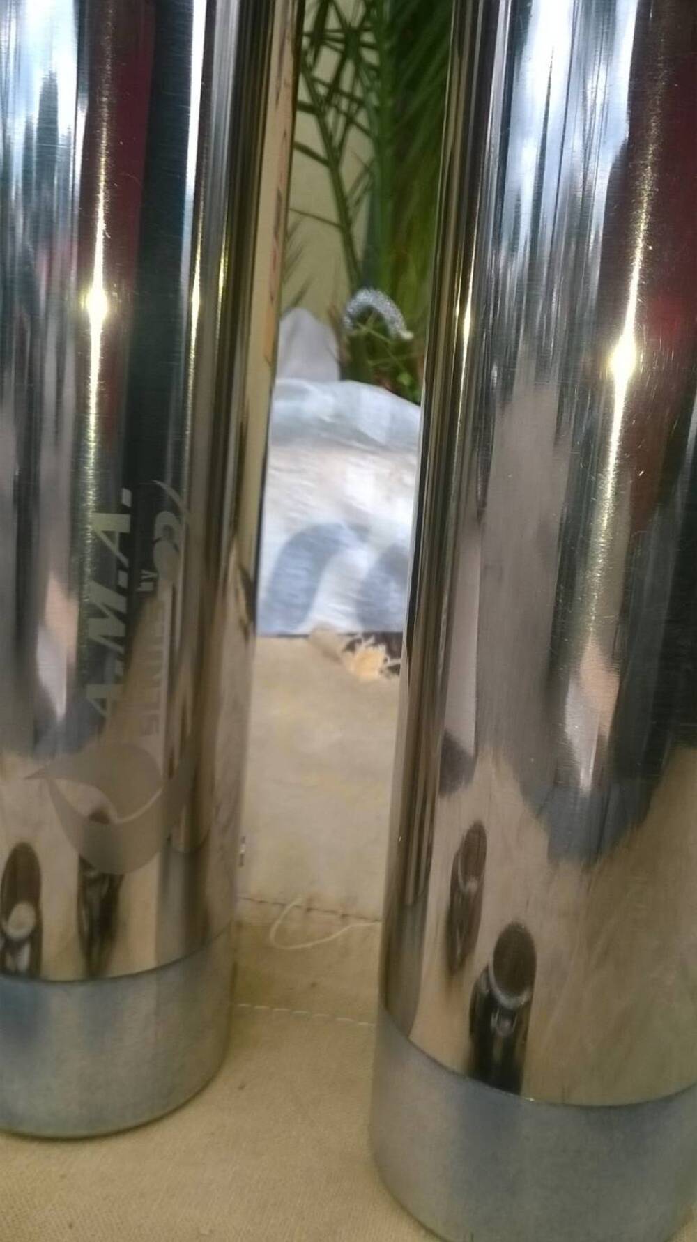 Scarichi QD Exhaust Harley Davidson Q.D. (5)