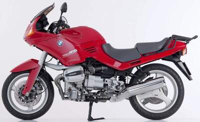 Bmw R 1100 RS