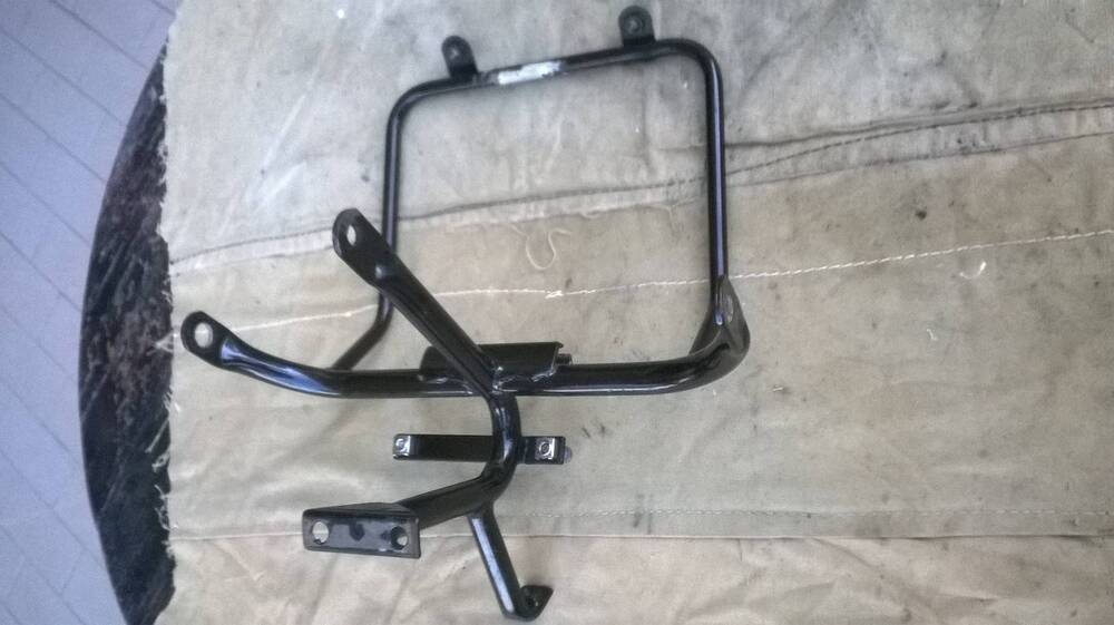 Telaietto Moto Guzzi NTX (2)