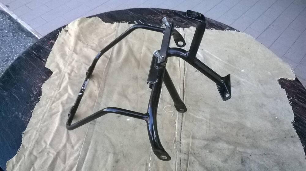 Telaietto Moto Guzzi NTX (6)