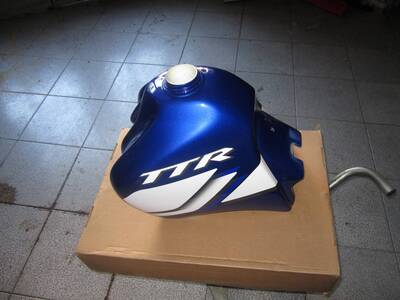 SERBATOIO YAMAHA TTR