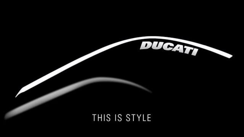 EICMA 2015, Ducati. This is Style, la X-Diavel Cruiser si avvicina