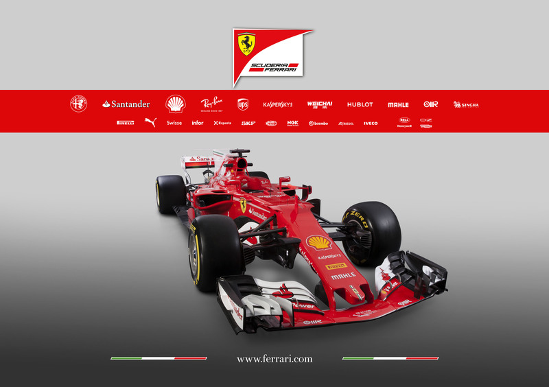 Ferrari: la nuova F.1 sar&agrave; presentata il 22 febbraio 