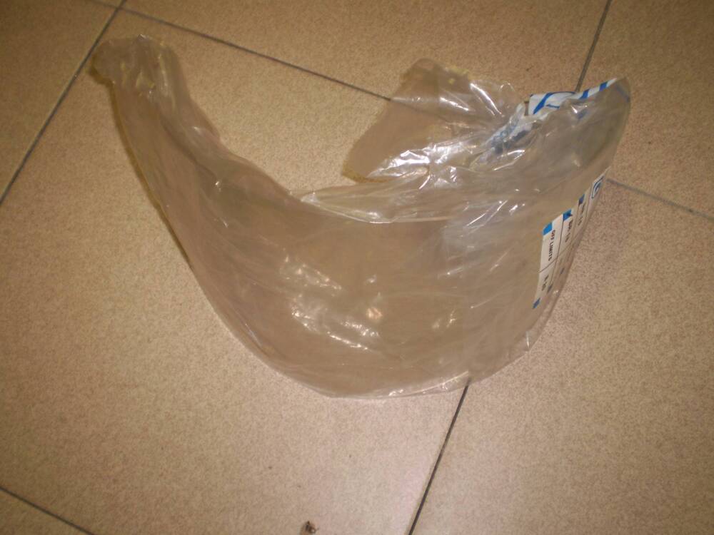 Visiere arai vari modelli (3)