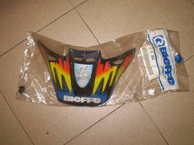 frontini bieffe vx 300