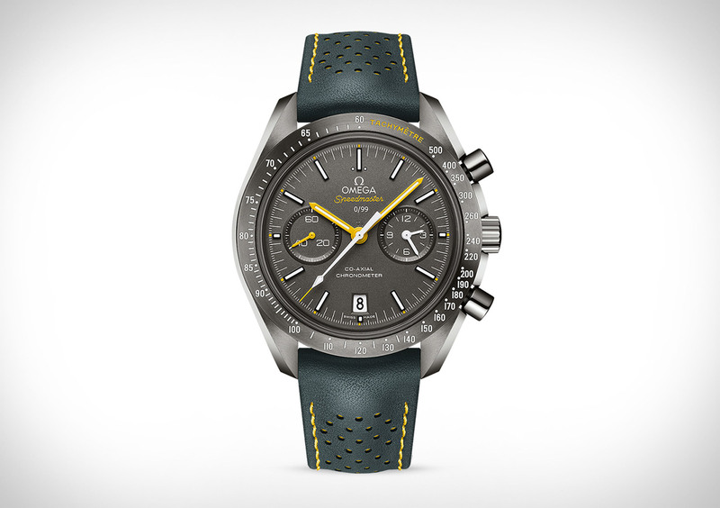 Omega Speedmaster &ldquo;Porsche Club of America&rdquo;, una chicca per 99 fortunati