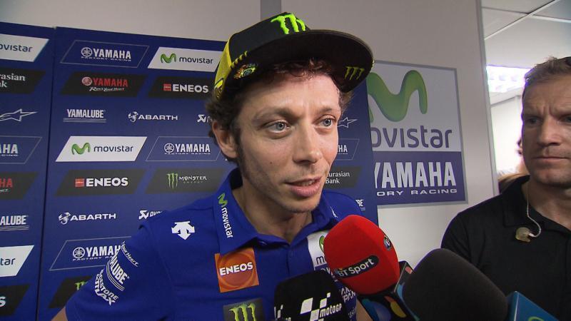 Rossi si appella al Tribunale arbitrale dello sport