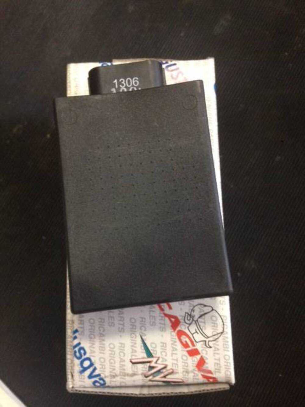 centraline elettronica nuova completa husqvarna te (2)