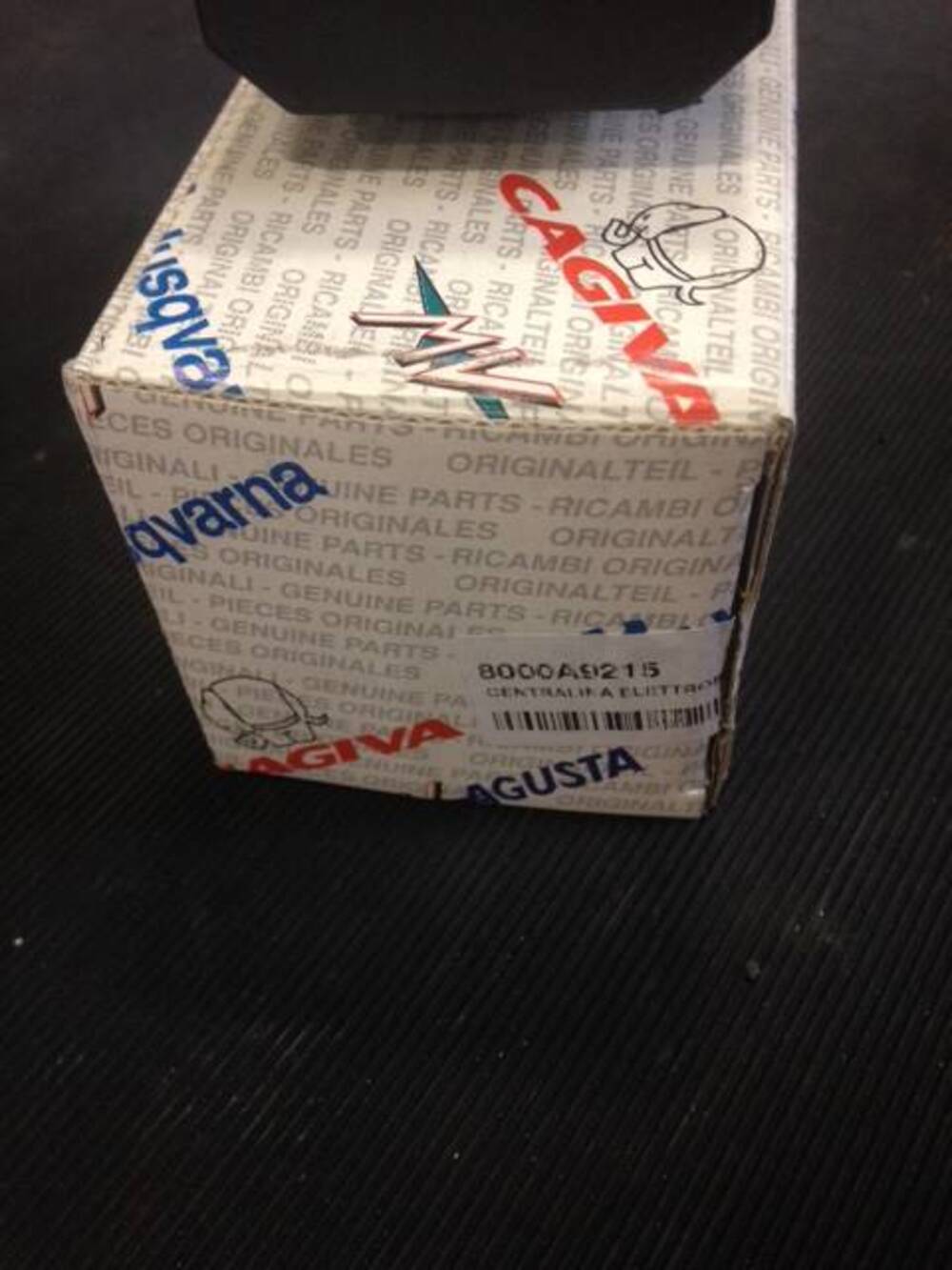 centraline elettronica nuova completa husqvarna te (3)