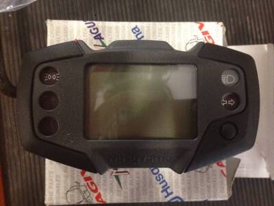 STRUMENTO DIGITALE PER HUSQVARNA WR 125 NUOVO