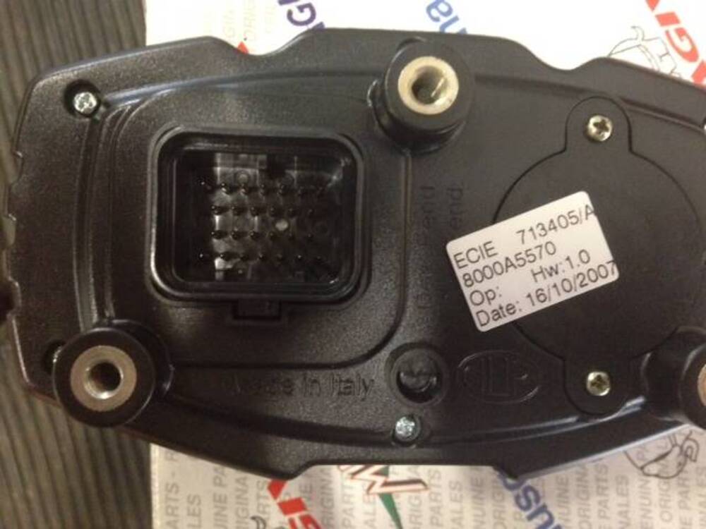 STRUMENTO DIGITALE PER HUSQVARNA WR 125 NUOVO (2)