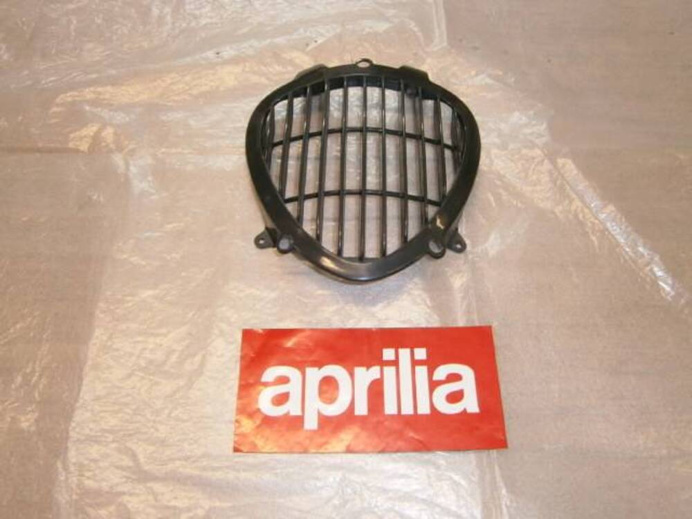 GRIGLIA SCUDO Aprilia