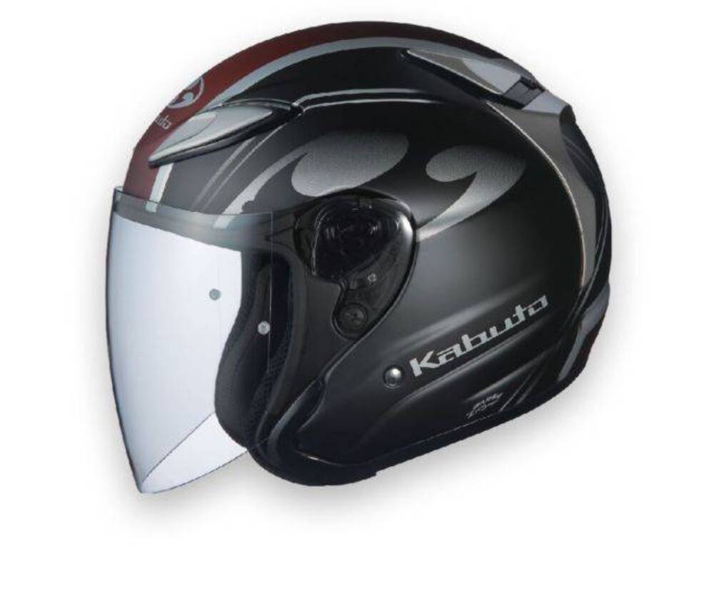 Casco Kabuto Avant