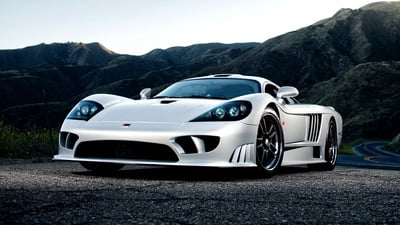 Saleen S7, torna con 1300 CV