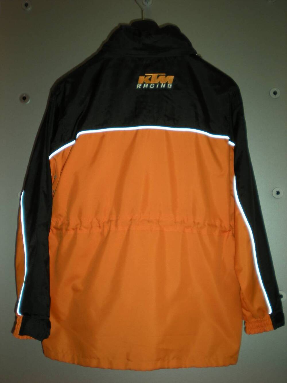 Giacca a vento - 3PW115134 Ktm (2)