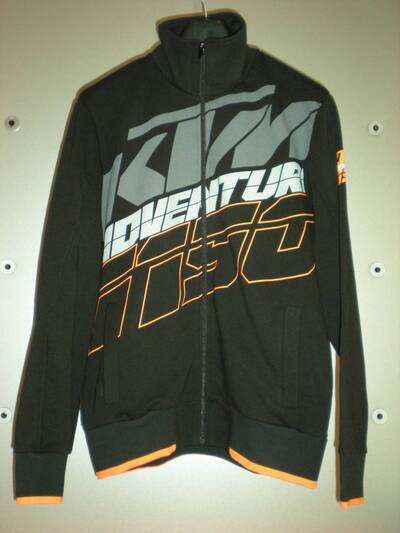 Felpa Adventure 1190 - 3PW135594 Ktm