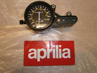 tachimetro Aprilia
